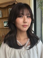 フェイバー 赤坂店(FAVOR)&nbsp;【パーソナルカラー】お肌馴染みするツヤカラー