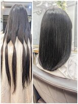 バランス 新宿(balance)&nbsp;ヘアドネーション
