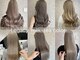 レガシーヘアーデザイン(Legacy hair design)の写真
