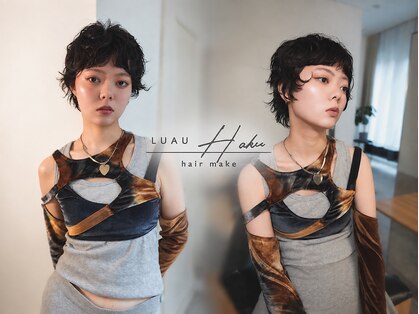 ルアウハク 梅田(LUAU Haku)の写真