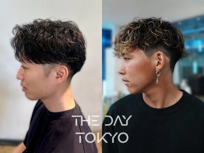 THE DAY TOKYO 明大前【10月上旬OPEN(予定)】の写真