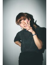 プレミア(PREMIER) 阿波 美紀子