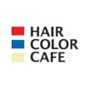 ヘアカラーカフェ 蓮根店(HAIR COLOR CAFE)のお店ロゴ