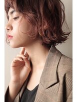 アイノア ソワン(AInoa Soins)&nbsp;トレンディボブ