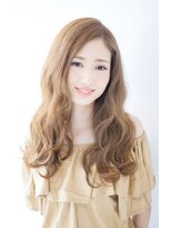 アオ(AO)&nbsp;ナチュラルウェーブ