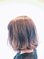 ヘアサロン スタイルビー(HAIR SALON STYLE-B)&nbsp;外ハネボブ