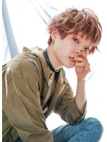 ヘアカラープラス 八千代台店&nbsp;フレンチショート