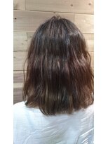 はんなり 行徳&nbsp;グラデーションカラー[行徳・妙典]