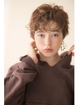 ワン 大船(ONE003)&nbsp;マッシュ/くびれヘア/ビタミンカラー/メルティーカラー/大船駅