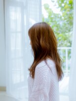 ラ ソール ヘア(La sol HAIR)&nbsp;おしゃれショートバング