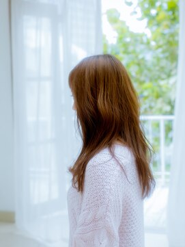 ラ ソール ヘア(La sol HAIR) おしゃれショートバング