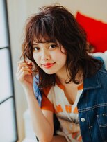 デジャヴヘアー 西千葉(Dejave hair)&nbsp;【2019年春の新作スタイル】 dejave西千葉店