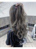 SeeQuence☆ハイライト×グラデーション