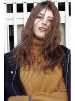 アドール(ADOR)&nbsp;smoky classic medium 【ADOR＊HIRO】