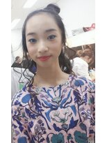 コクーン(CoCooN)&nbsp;テキスタイル