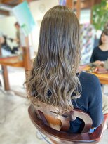 ヤソ(yaso)&nbsp;オーシャングレー