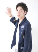 【奈良/富雄nao*c】☆パーマをかけたオシャレワイルドスタイル