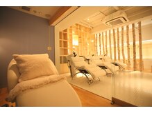 <美髪STEP4>ヘッドスパニストが頭皮ケア★