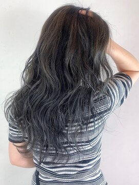 セシルヘアー 松山店(Cecil hair) 愛され3Dカラーで立体感カール★