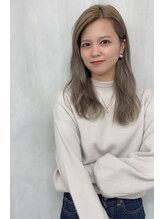 ボンドストーリー(Bond Story)&nbsp;崎山 志乃