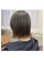 トゥーリ 薬院店(tuuli)&nbsp;上杉（武本）茉与★スタイル291