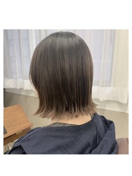 トゥーリ 薬院店(tuuli) 上杉(武本)茉与★スタイル291