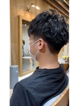 キレイコムデュース(Deuce) メンズスタイル