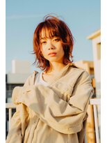 フローレバイヌンク(Flore by nunc)&nbsp;【巣鴨】【大塚】Flore by nunc新作スタイル【地蔵通り商店街】