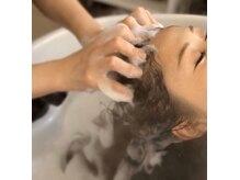 イルズヘアー(Iru's hair)