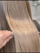 トルネード(TORNADO) 髪質改善 美髪ケラチントリートメント 艶髪ストレート t215