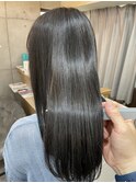 圧倒的艶感♪ダブルXTREATMENT×ダークブルージュ