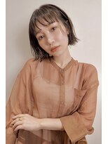 メゾンランド(Maison LAND)&nbsp;外はねエアリーボブ