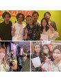 アマス 平塚店(Amas) 最高のスタッフたち仲良すぎて、もう家族です