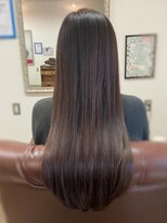 髪質改善専門ヘアエステサロン ヴェリテ(Verite)&nbsp;髪質改善カラーエステ　南柏