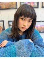 ベニス(VENICE)&nbsp;silent 紬巻き