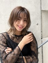 シア(sia)&nbsp;ミディアムレイヤー