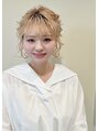 リールヘアー 大野城店(rire hair) 土屋 菜津美