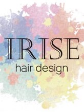 hair design IRISE【イリゼ】