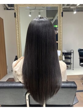 アモル 高田馬場店(Amor) ブラックカラー