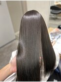 髪質改善×美髪