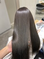 アヴァンス 京橋店(AVANCE)&nbsp;髪質改善×美髪
