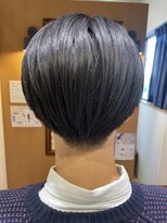 チアー ヘアリラクゼーション(cheer HAIRRELAXATION)&nbsp;メンズカット