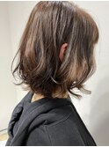 チラ見せインナー!