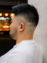 ヒロギンザ 仙台本店(HIRO GINZA)&nbsp;仙台　バーバースタイル