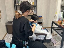 サロンニコラボ(salon.nicolabo)