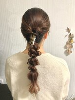 ザ セントラル(THE CENTRAL)&nbsp;編みおろし