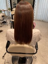 チャオ バイ ミチ(Chao by MICHI)&nbsp;【 Chao non 】髪質改善トリートメント