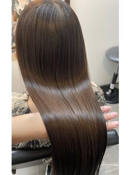 アンフィドットドゥルドゥ(AnFye.dueldo) ジュエリーシステムトリートメント