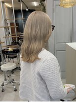 アソビ(Asobi)&nbsp;【ブリーチ2回～】王道ミルクティー