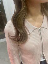 デコラソラン 本川越(DECORA SORAN)&nbsp;イヤリングカラー♪